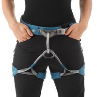 Mammut Courmayeur SO Pants Women