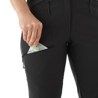 Mammut Courmayeur SO Pants Women