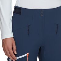 Mammut Courmayeur SO Pants Women