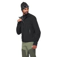 Mammut Crag HS Hooded Jacket Men