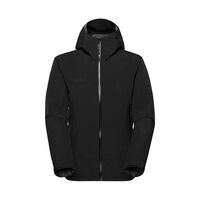 Mammut Crag HS Hooded Jacket Men