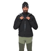 Mammut Crag HS Hooded Jacket Men