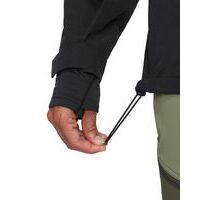 Mammut Crag HS Hooded Jacket Men