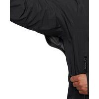 Mammut Crag HS Hooded Jacket Men