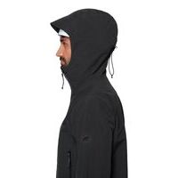 Mammut Crag HS Hooded Jacket Men