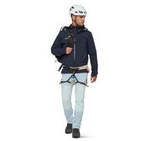 Mammut Crag HS Hooded Jacket Men