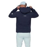 Mammut Crag HS Hooded Jacket Men