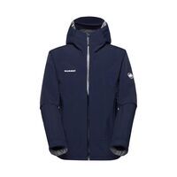 Mammut Crag HS Hooded Jacket Men