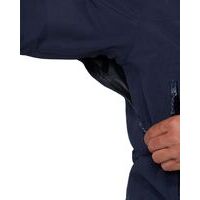 Mammut Crag HS Hooded Jacket Men