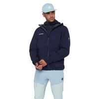 Mammut Crag HS Hooded Jacket Men