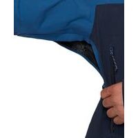 Mammut Crag HS Hooded Jacket Men