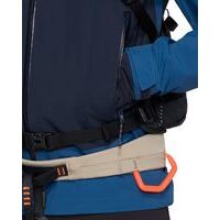 Mammut Crag HS Hooded Jacket Men