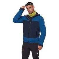 Mammut Crag HS Hooded Jacket Men