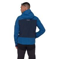 Mammut Crag HS Hooded Jacket Men