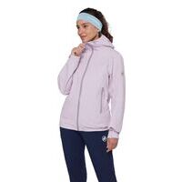 Mammut Crag HS Hooded Jacket Women