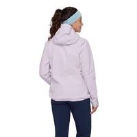 Mammut Crag HS Hooded Jacket Women
