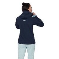 Mammut Crag HS Hooded Jacket Women
