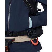 Mammut Crag HS Hooded Jacket Women