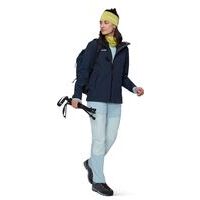 Mammut Crag HS Hooded Jacket Women