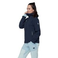 Mammut Crag HS Hooded Jacket Women