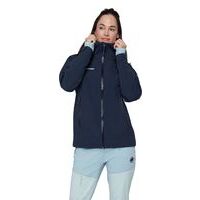 Mammut Crag HS Hooded Jacket Women