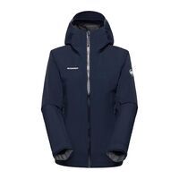 Mammut Crag HS Hooded Jacket Women