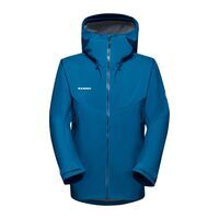 Mammut Crater HS Hooded Jacket Men