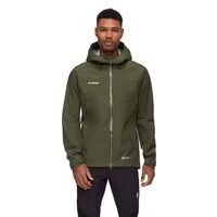 Mammut Crater IV HS Hooded Jacket Men