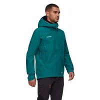 Mammut Crater IV HS Hooded Jacket Men