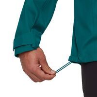Mammut Crater IV HS Hooded Jacket Men