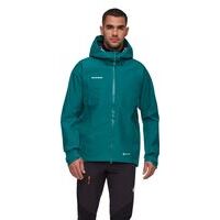 Mammut Crater IV HS Hooded Jacket Men