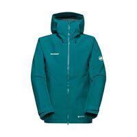 Mammut Crater IV HS Hooded Jacket Men