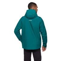 Mammut Crater IV HS Hooded Jacket Men