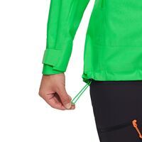 Mammut Crater IV HS Hooded Jacket Women
