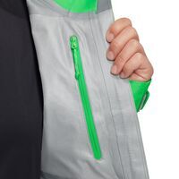 Mammut Crater IV HS Hooded Jacket Women