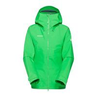 Mammut Crater IV HS Hooded Jacket Women