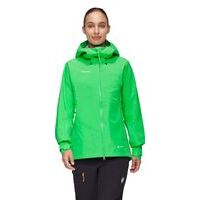 Mammut Crater IV HS Hooded Jacket Women