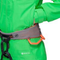 Mammut Crater IV HS Hooded Jacket Women