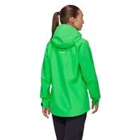 Mammut Crater IV HS Hooded Jacket Women