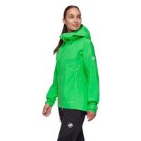 Mammut Crater IV HS Hooded Jacket Women