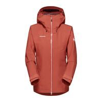 Mammut Crater IV HS Hooded Jacket Women