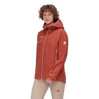 Mammut Crater IV HS Hooded Jacket Women