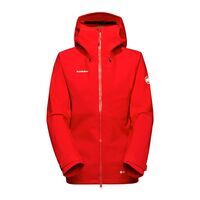 Mammut Crater IV HS Hooded Jacket Women