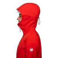 Mammut Crater IV HS Hooded Jacket Women