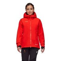 Mammut Crater IV HS Hooded Jacket Women