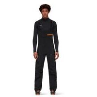 Mammut Eiger Free Pro HS Bib Pants Men