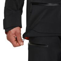 Mammut Eiger Free Pro HS Hooded Jacket Men