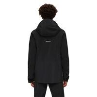 Mammut Eiger Free Pro HS Hooded Jacket Men