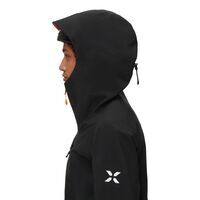 Mammut Eiger Free Pro HS Hooded Jacket Men
