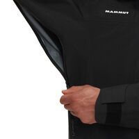 Mammut Eiger Free Pro HS Hooded Jacket Men